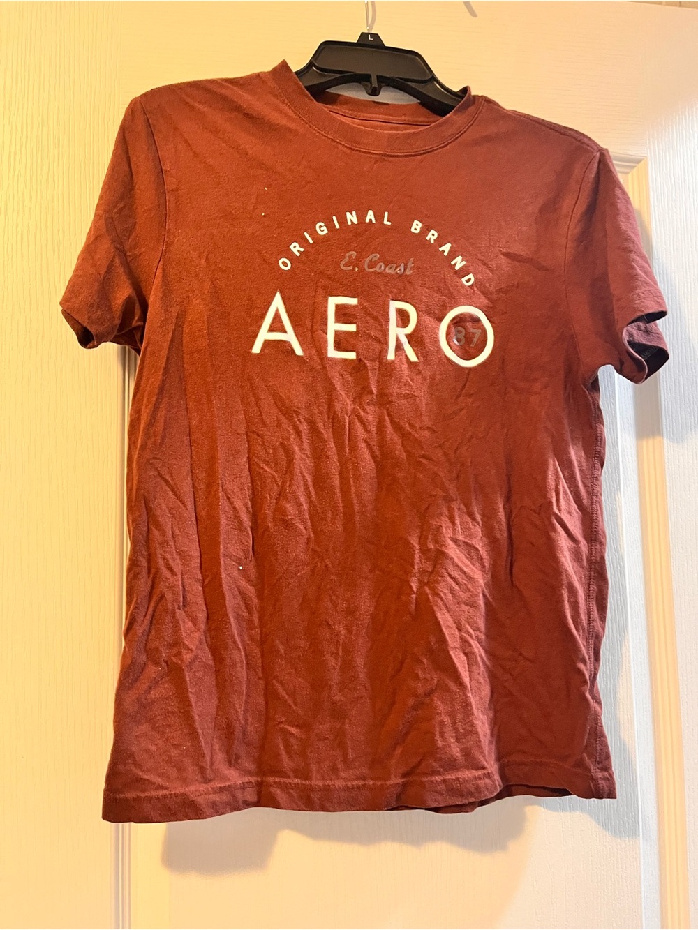 Women's Aeropostale Tee Small